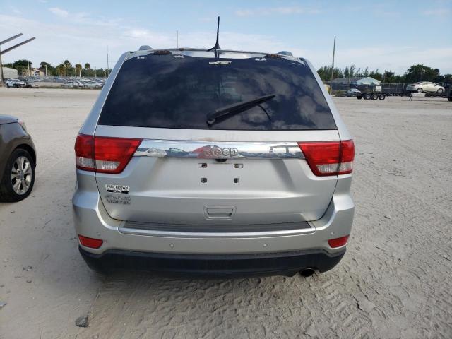 Photo 6 from auction – 2011 JEEP GRAND CHER with VIN 1J4RR5GG2BC571000
