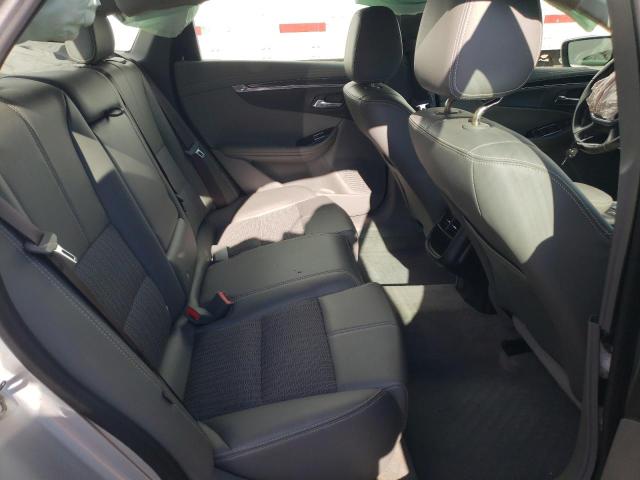 Photo 10 from auction – 2016 CHEVROLET IMPALA LT with VIN 2G1105SA8G9151507