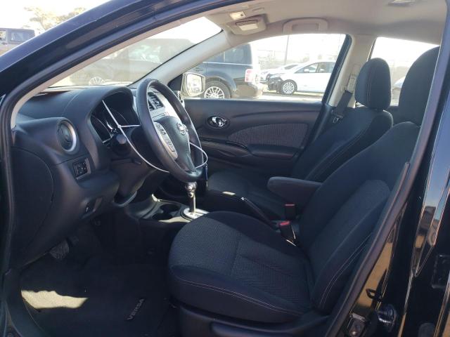 Photo 7 from auction – 2015 NISSAN VERSA S with VIN 3N1CN7AP5FL805364