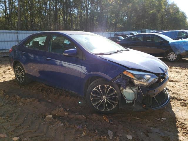 Photo 4 from auction – 2014 TOYOTA COROLLA L with VIN 2T1BURHE4EC178993