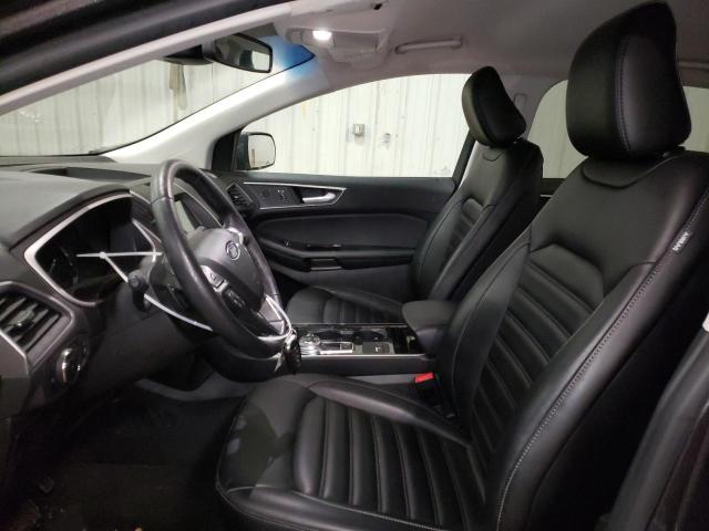 Photo 7 from auction – 2020 FORD EDGE SEL with VIN 2FMPK4J92LBA48336