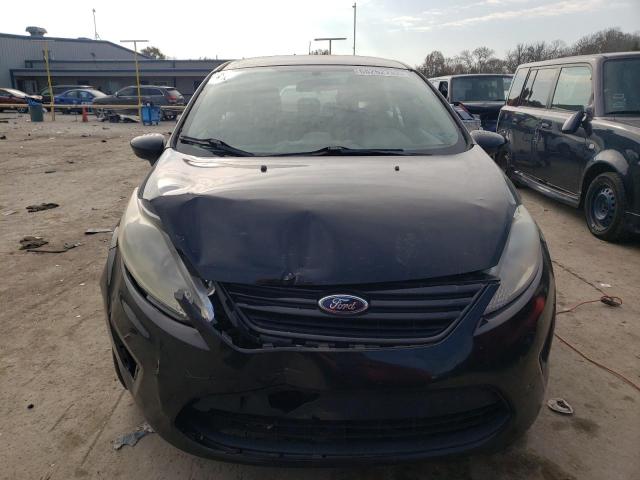 Photo 5 from auction – 2012 FORD FIESTA S with VIN 3FADP4AJ3CM198303