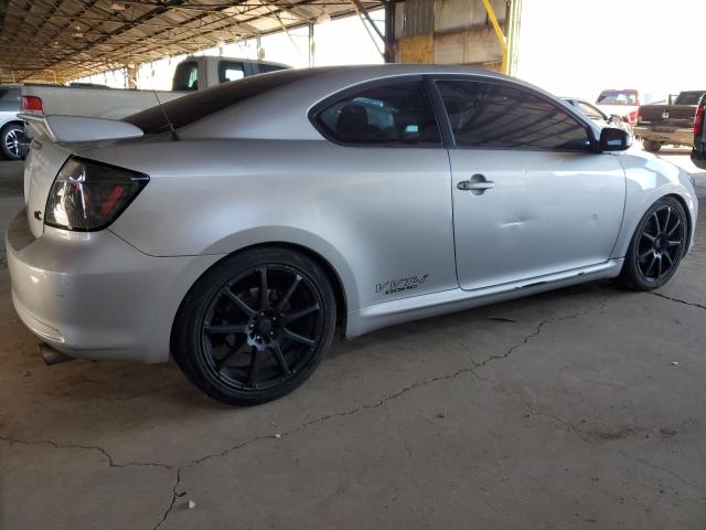 Photo 3 from auction – 2006 TOYOTA SCION TC with VIN JTKDE177760077963