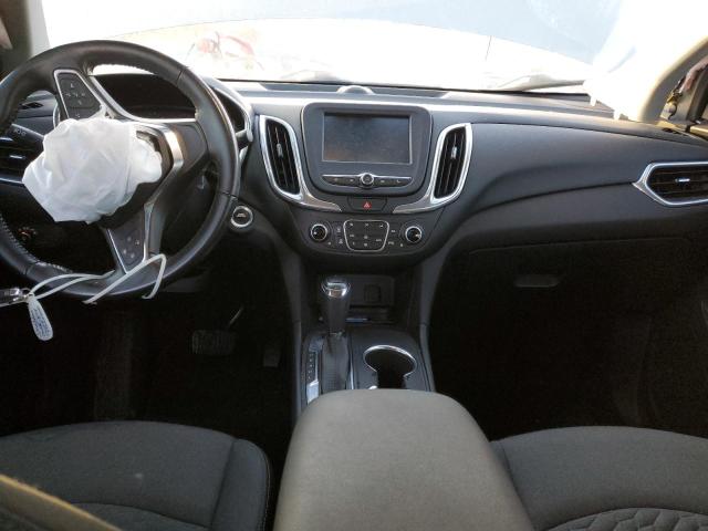 Photo 8 from auction – 2018 CHEVROLET EQUINOX LT with VIN 3GNAXSEV7JS579179