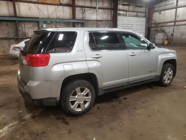 Photo 3 from auction – 2013 GMC TERRAIN SL with VIN 2GKFLREK7D6305870