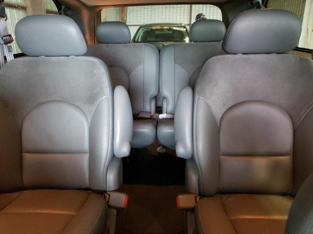 Photo 10 from auction – 2004 CHRYSLER TOWN & COU with VIN 2C8GP64L84R596910
