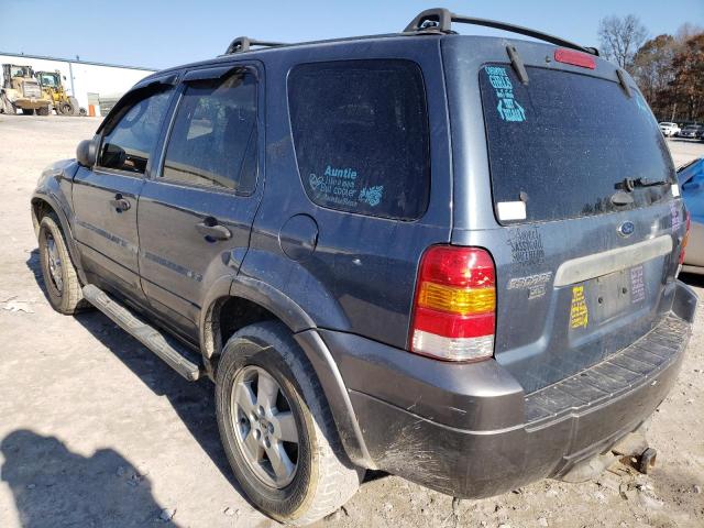 Photo 2 from auction – 2006 FORD ESCAPE XLT with VIN 1FMCU031X6KA23008