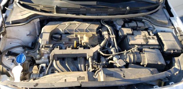 Photo 11 from auction – 2020 KIA RIO with VIN 3KPA24AD2LE320746