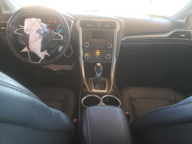 Photo 8 from auction – 2013 FORD FUSION SE with VIN 3FA6P0HR3DR243158