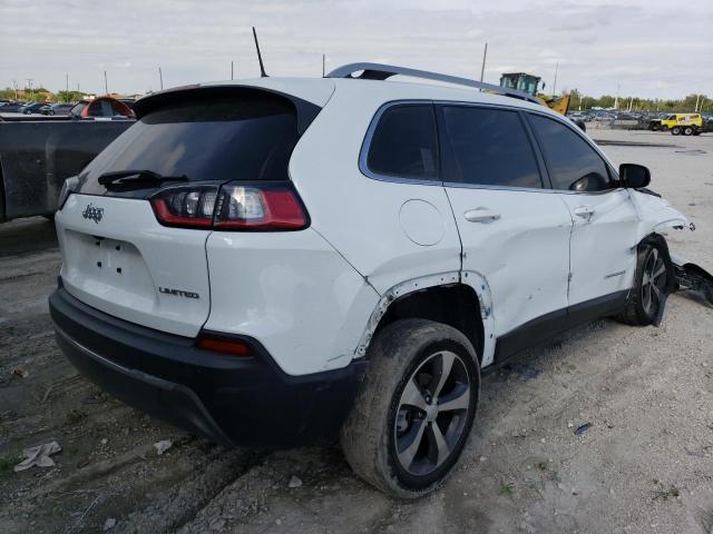 Photo 3 from auction – 2019 JEEP CHEROKEE L with VIN 1C4PJLDB4KD387639