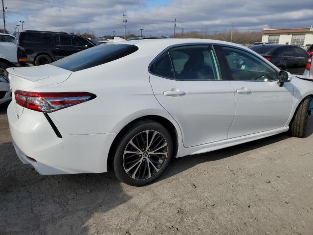 Photo 3 from auction – 2020 TOYOTA CAMRY SE with VIN 4T1G11BK7LU006502