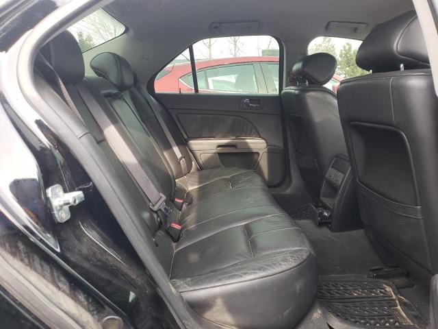 Photo 10 from auction – 2006 CADILLAC STS with VIN 1G6DW677360195819