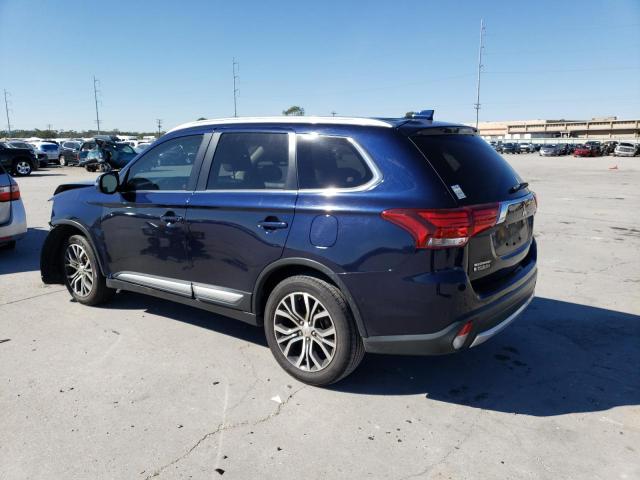 Photo 2 from auction – 2018 MITSUBISHI OUTLANDER with VIN JA4AD3A39JJ000569