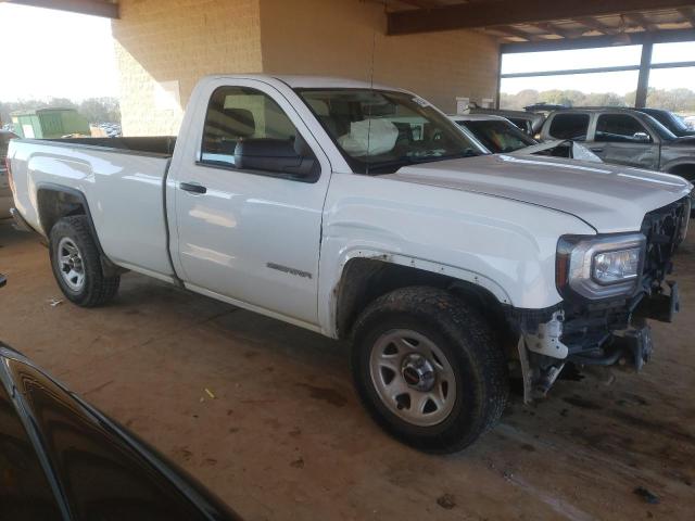 Photo 4 from auction – 2016 GMC SIERRA C15 with VIN 1GTN1LEC2GZ902999