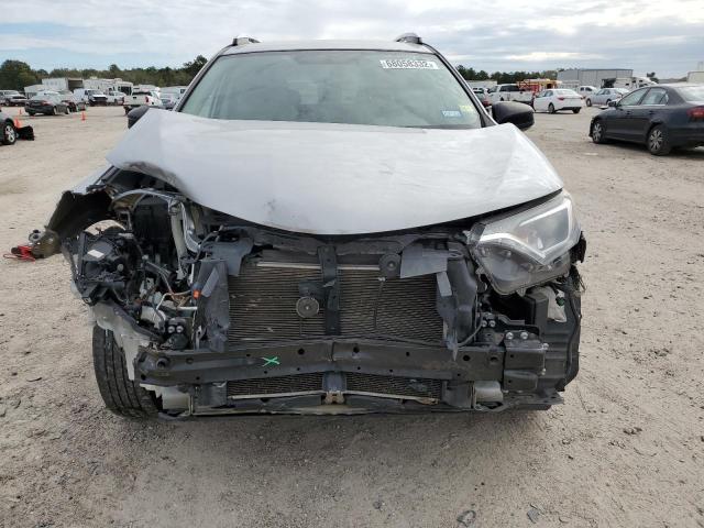 Photo 5 from auction – 2016 TOYOTA RAV4 LE with VIN 2T3ZFREV9GW262054
