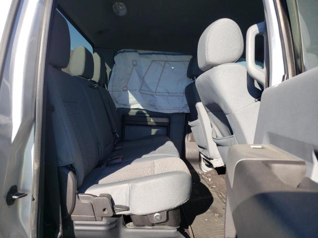 Photo 10 from auction – 2016 FORD F250 SUPER with VIN 1FT7W2BT9GEA64244