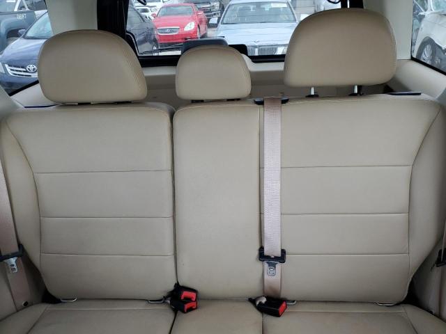 Photo 10 from auction – 2010 FORD ESCAPE LIM with VIN 1FMCU0EG7AKA44781