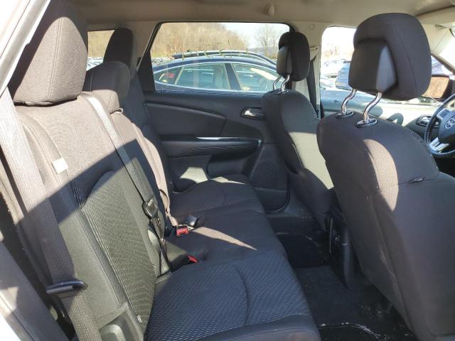 Photo 11 from auction – 2012 DODGE JOURNEY SX with VIN 3C4PDDBG2CT240159