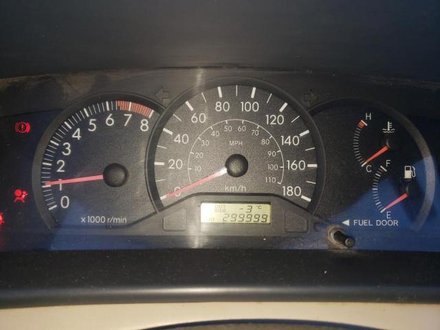 Photo 9 from auction – 2007 TOYOTA COROLLA CE with VIN 2T1BR32E87C795999