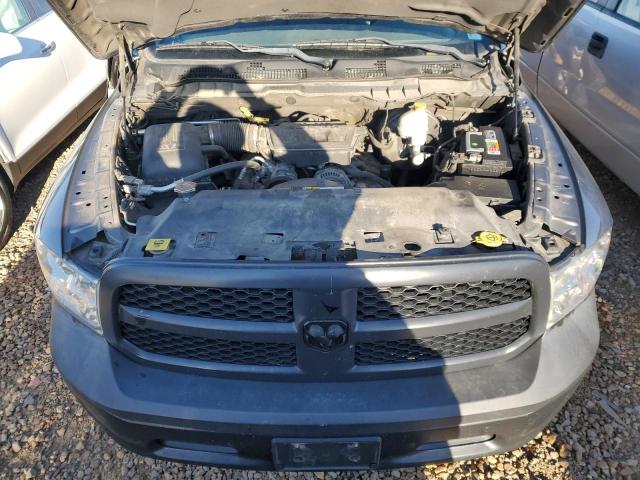 Photo 7 from auction – 2013 RAM 1500 ST with VIN 3C6JR6DP4DG501325