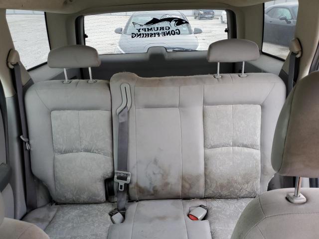 Photo 10 from auction – 2003 SATURN VUE with VIN 5GZCZ33D43S897690