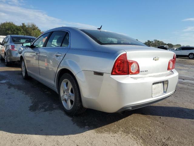 Photo 2 from auction – 2010 CHEVROLET MALIBU LS with VIN 1G1ZB5EB7A4137139