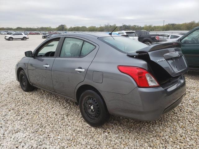 Photo 2 from auction – 2019 NISSAN VERSA S with VIN 3N1CN7AP2KL877214