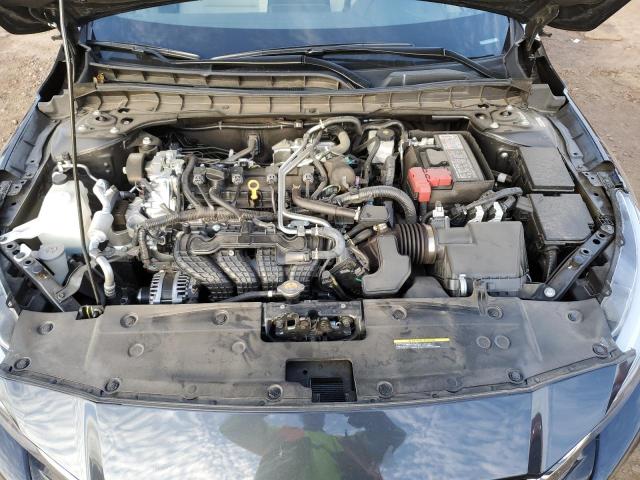Photo 11 from auction – 2022 NISSAN ALTIMA SV with VIN 1N4BL4DV7NN354725