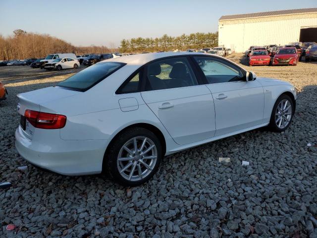 Photo 3 from auction – 2014 AUDI A4 PREMIUM with VIN WAUFFAFL7EN040552