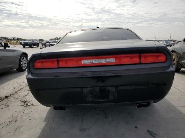 Photo 6 from auction – 2012 DODGE CHALLENGER with VIN 2C3CDYAG6CH269524