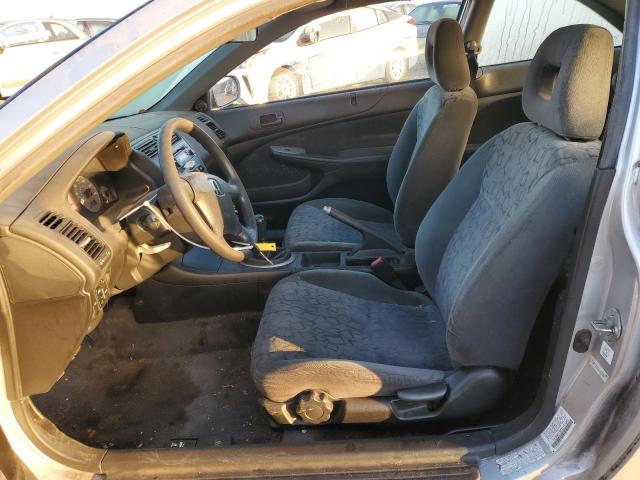 Photo 7 from auction – 2002 HONDA CIVIC EX with VIN 1HGEM21932L021365
