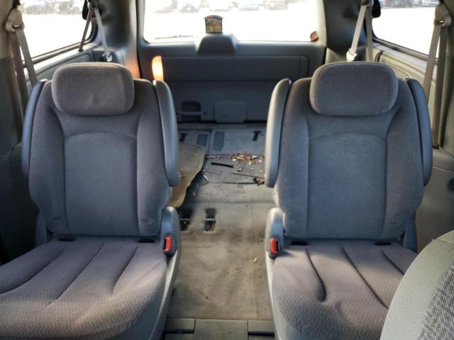 Photo 10 from auction – 2007 DODGE GRAND CARA with VIN 2D4GP44L07R165524