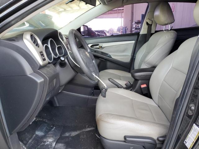Photo 7 from auction – 2009 TOYOTA COROLLA MA with VIN 2T1KE40E99C018996