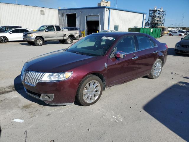 2011 LINCOLN 300K1585-2