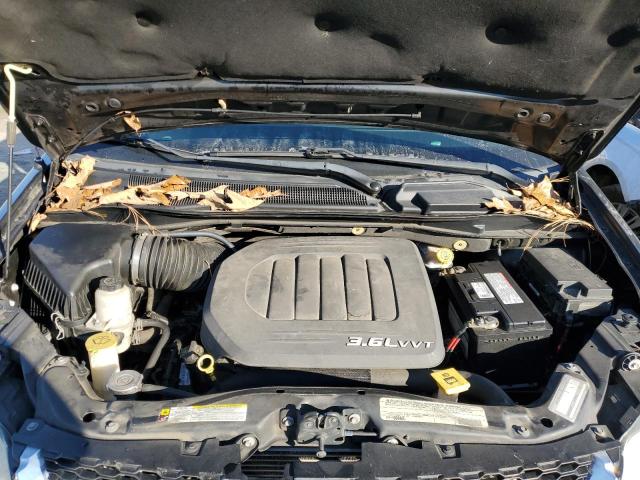 Photo 12 from auction – 2012 DODGE GRAND CARA with VIN 2C4RDGCG0CR166476