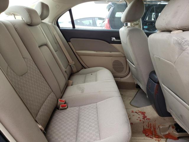Photo 10 from auction – 2011 FORD FUSION SE with VIN 3FAHP0HA3BR107449