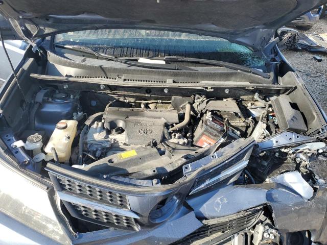 Photo 12 from auction – 2014 TOYOTA RAV4 LE with VIN JTMBFREV0ED091531