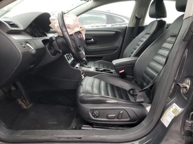Photo 7 from auction – 2012 VOLKSWAGEN PASSAT with VIN WVWMN7AN7CE507409
