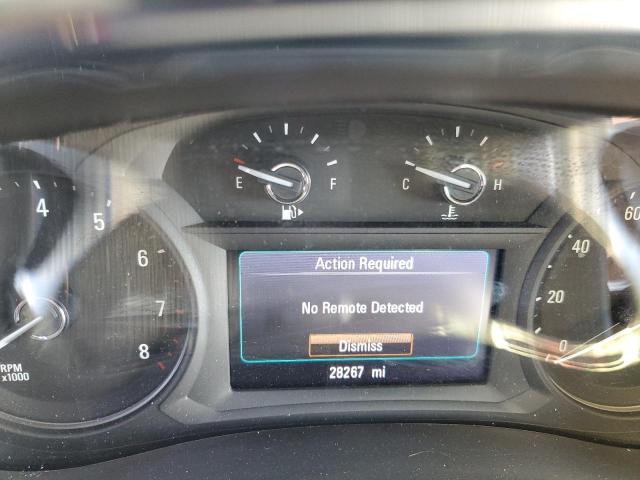 Photo 9 from auction – 2020 BUICK ENCORE PRE with VIN KL4CJESB7LB050984