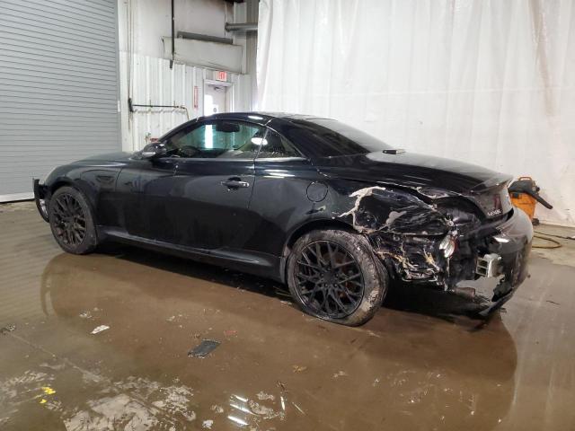 Zdjęcie 2 z aukcji – 2003 LEXUS SC 430 z VIN JTHFN48Y830037930