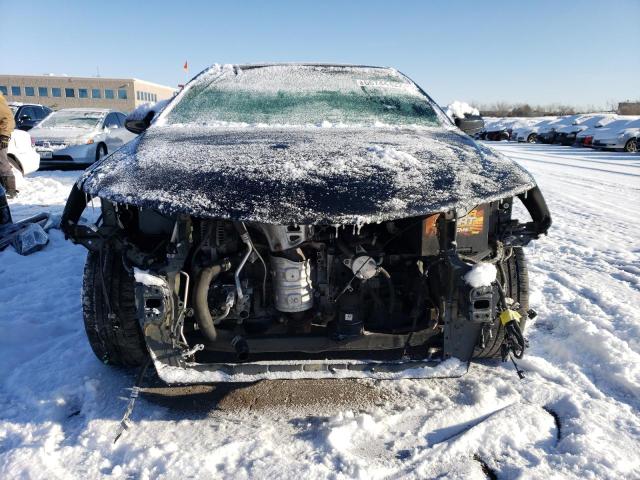 Photo 5 from auction – 2014 TOYOTA CAMRY L with VIN 4T4BF1FK9ER380897