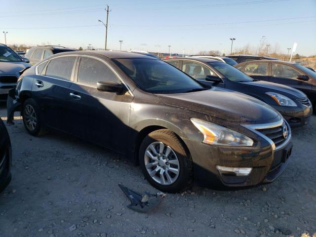 Photo 4 from auction – 2015 NISSAN ALTIMA 2.5 with VIN 1N4AL3AP4FN313093