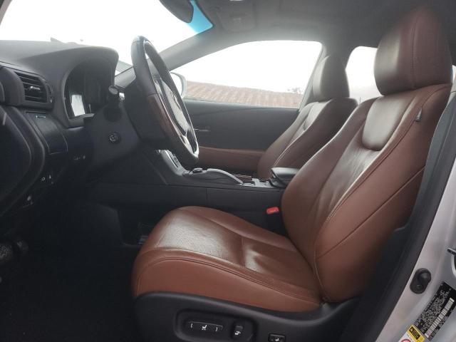 Photo 7 from auction – 2013 LEXUS RX 350 BAS with VIN 2T2BK1BA3DC173596