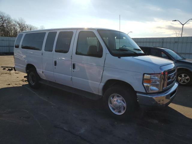 Photo 4 from auction – 2012 FORD ECONOLINE with VIN 1FBSS3BL8CDA36984