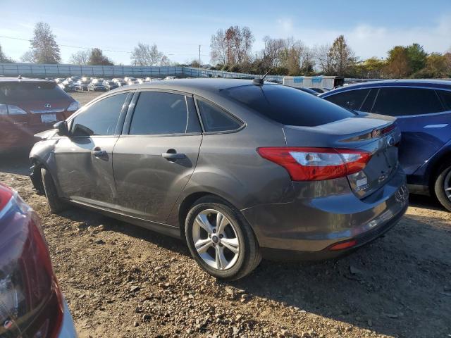 Photo 2 from auction – 2014 FORD FOCUS SE with VIN 1FADP3F23EL357501