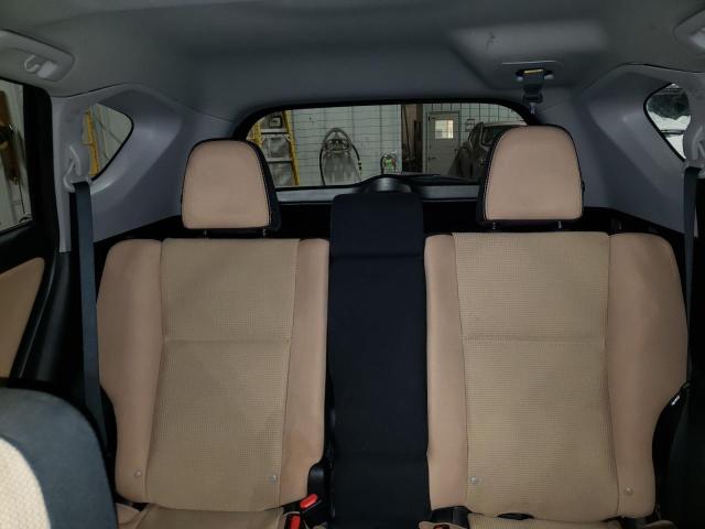 Photo 10 from auction – 2016 TOYOTA RAV4 XLE with VIN 2T3RFREVXGW509520