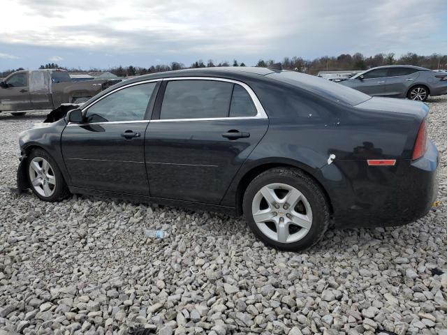 Photo 2 from auction – 2012 CHEVROLET MALIBU LS with VIN 1G1ZB5E05CF275476