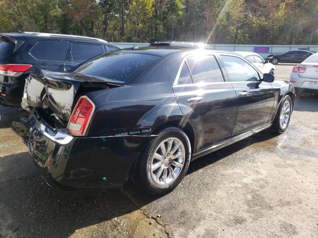 Photo 3 from auction – 2012 CHRYSLER 300 LIMITE with VIN 2C3CCACG2CH192450