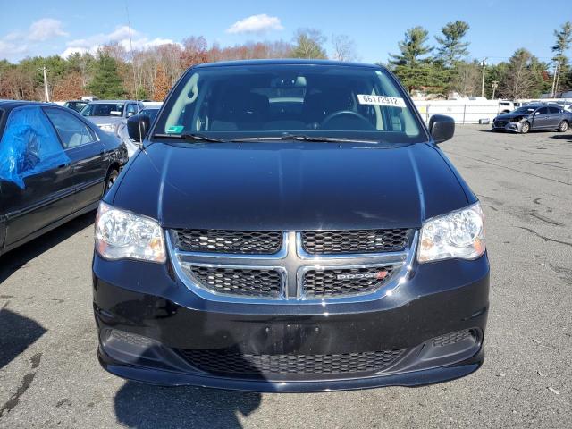 Photo 5 from auction – 2019 DODGE GRAND CARA with VIN 2C4RDGBG1KR521879