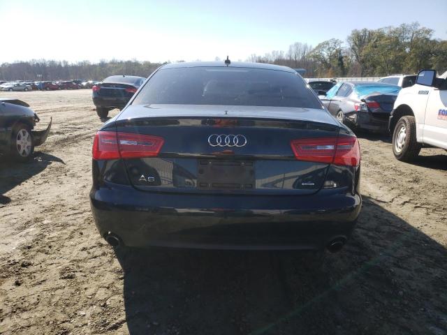 Photo 6 from auction – 2015 AUDI A6 PREMIUM with VIN WAUGFBFC2FN032208